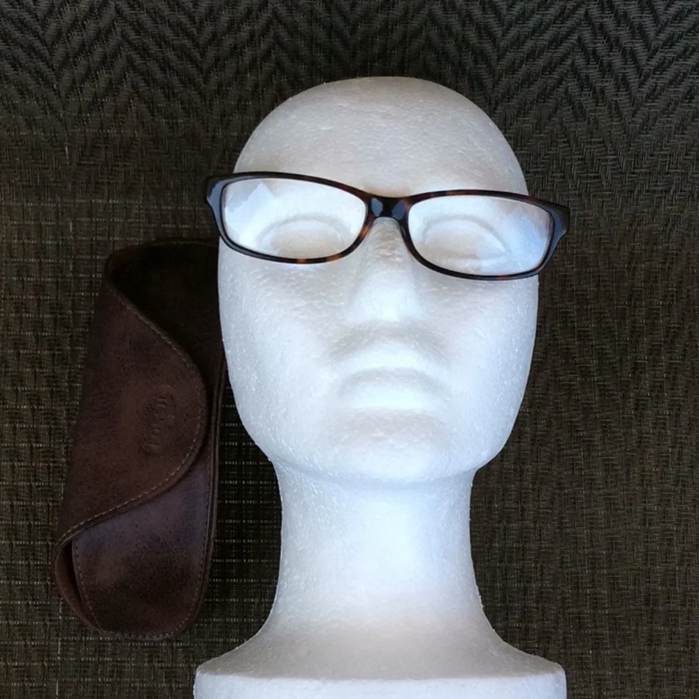Fossil ‘Caylee’ Rx Eyeglasses Frames